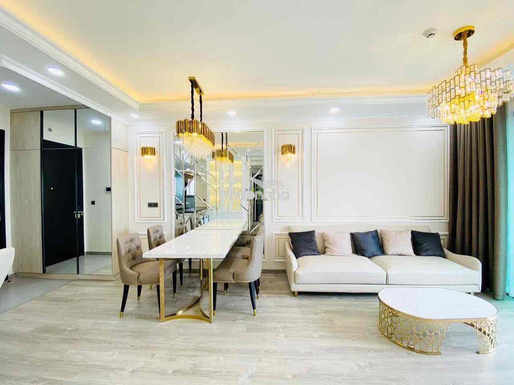 2pn nhà đẹp giá tốt cho thuê newcity - Ảnh 2