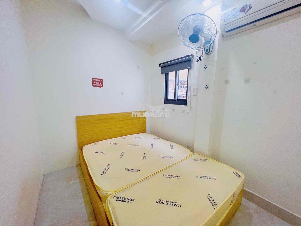 2pn-2wc-1pk ngay trường chinh - gần bệnh viện thống - gần ngã tư bảy h - Ảnh 4