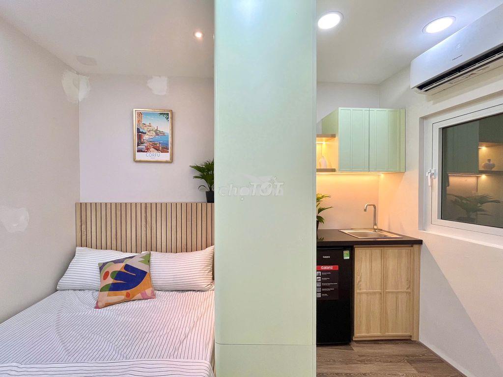 Studio full nt- mới tinh ngay huỳnh văn bánh- nguyễn văn trỗi - Ảnh 4