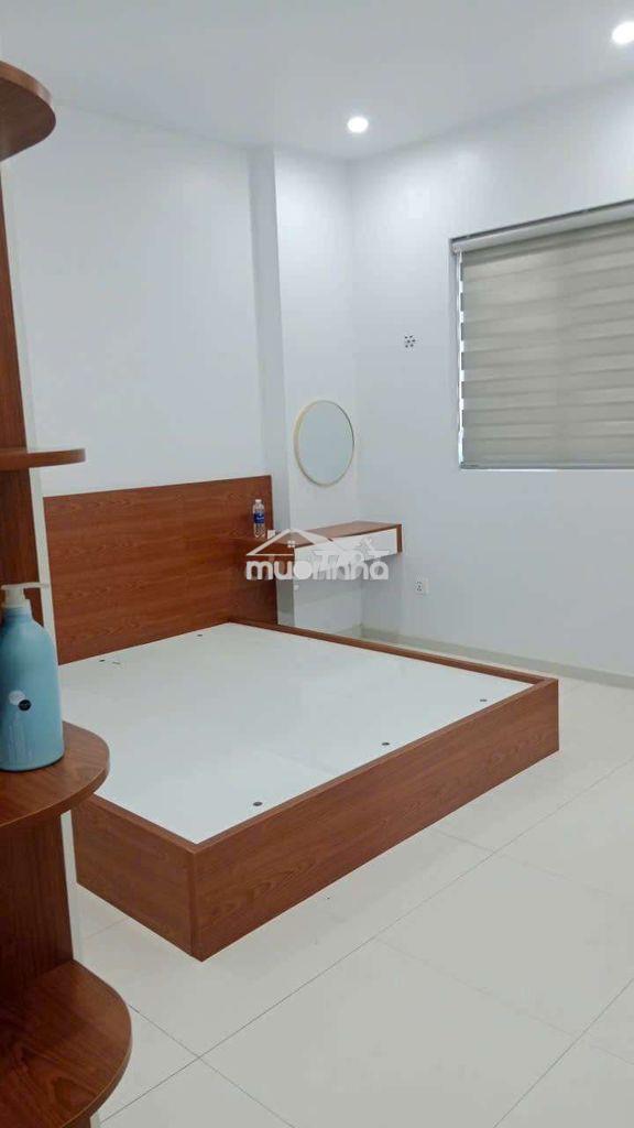 Nhà mới xây 7p cho thuê - Ảnh 2