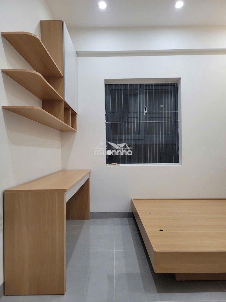 Chính chủ bán căn chung cư full nội thất 92m2 - Ảnh 2