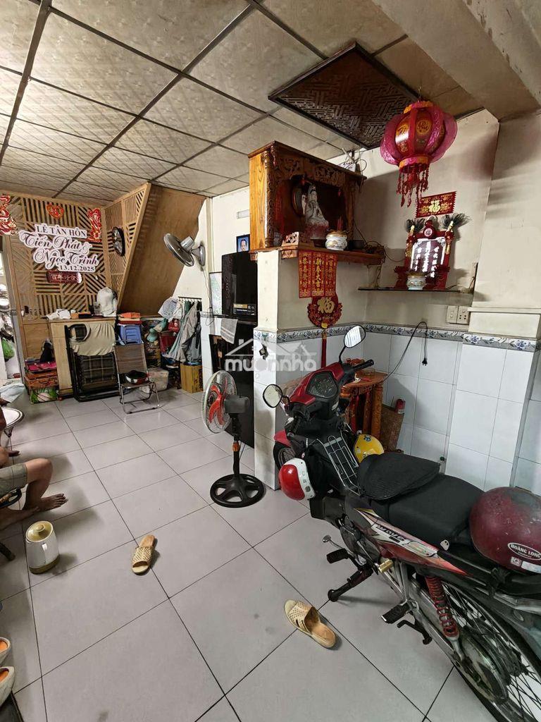Nhà phạm thế hiển p7,q8 - Ảnh 2