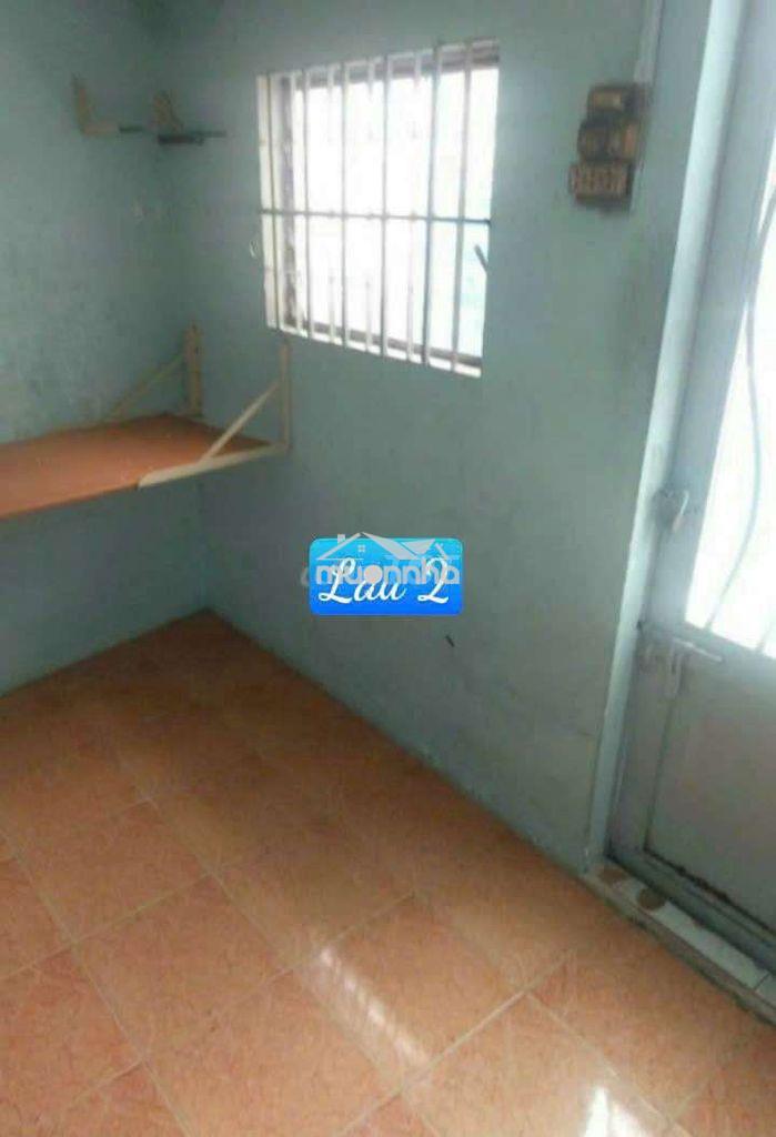 Nhà 2 pn hxh gần hàng xanh, bình thạnh 
