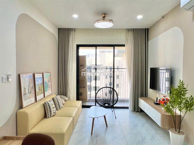 2,9 tỷ sổ liền/61m2 ở luôn góp 12 năm lãi 0% phan chu trinh 2pn+2wc