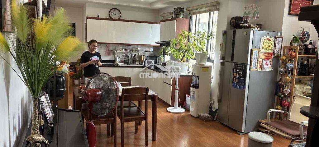 Căn hộ 2 phòng ngủ cao ốc thịnh vượng, 531 nguyễn duy trinh - Ảnh 3