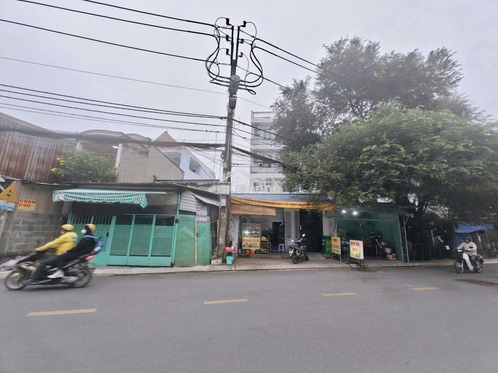 Bán nhà cấp 4, dt: 128.2 m² (6m x 21.3m), sát hoàng diệu 2 - Ảnh 2