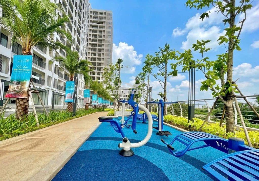 Cho thuê căn hộ chung cư mt eastmark city 65m2, 1 pn +1, full nội thất - Ảnh 2