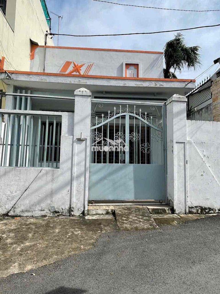 Bán nhà cấp 4 ngay chợ tam hà thủ đức - Ảnh 4