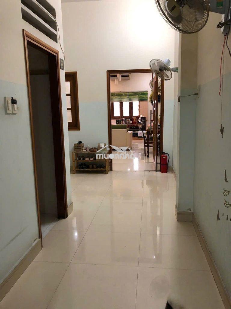 Nhà 2pn 4,2x13m2_ đào duy từ, quận 10 - Ảnh 2
