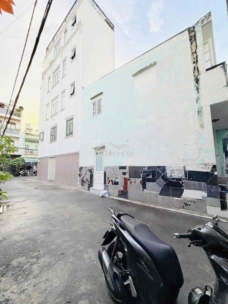 🔥 Hiếm vip hòa bình – ô tô đậu ngày đêm – chỉ 3.95 tỷ 🔥 🏡 nhà đẹp giá - Ảnh 4