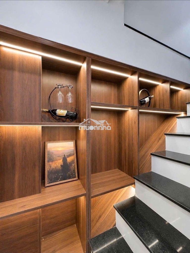 Vip trung tâm quận 3 - chỉ nhỉnh 6tỏi - Ảnh 4