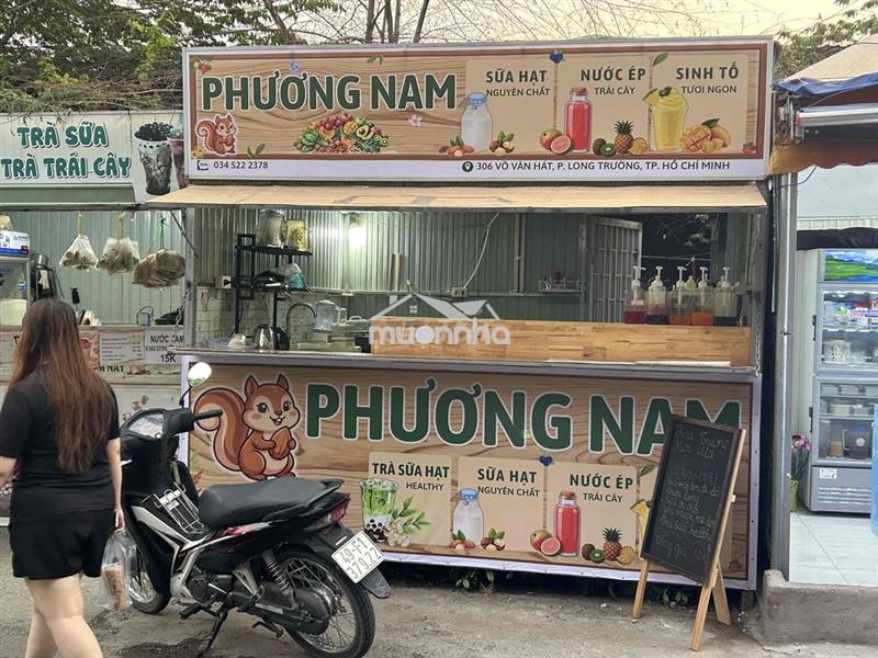 Mình cần sang kiot bán nước đầy đủ đồ bán ạ giá cà ib thương lượng ạ