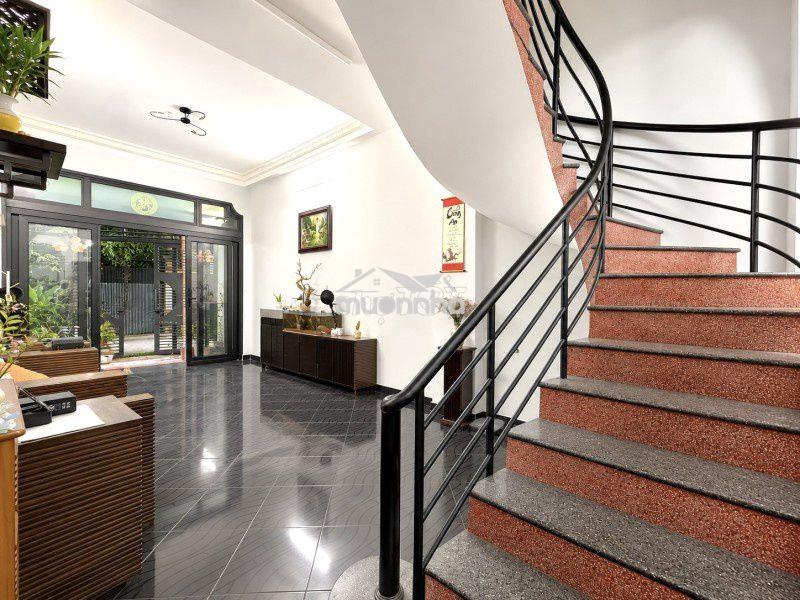 Lê văn sỹ, quận 3 • 65m² • 5 phòng ngủ • 3 tầng • 8.xx tỷ - Ảnh 2