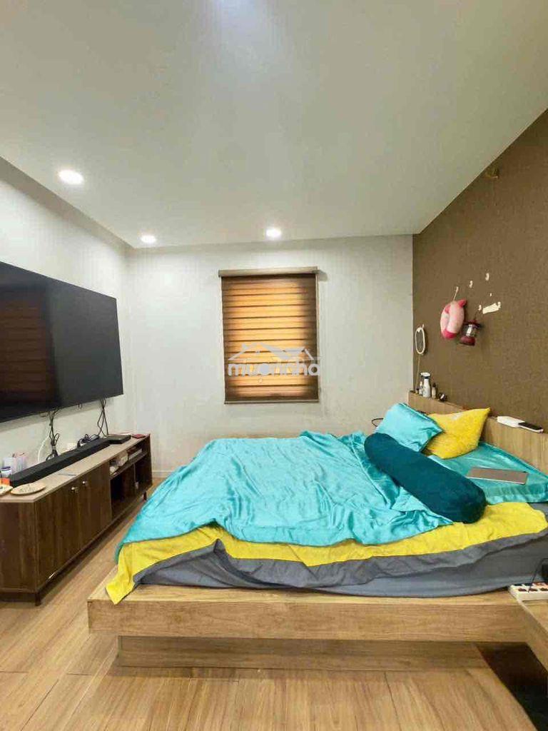 Nguyễn văn đậu p11 bình thạnh – công nhận đủ 100m² – 8.1x13m – 2 tầng - Ảnh 3