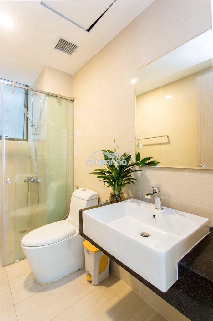 Ban căn hộ đẹp nhất chung cư bàu cát 2 52m2 giá 2,56 tỷ 2 phòng - Ảnh 4