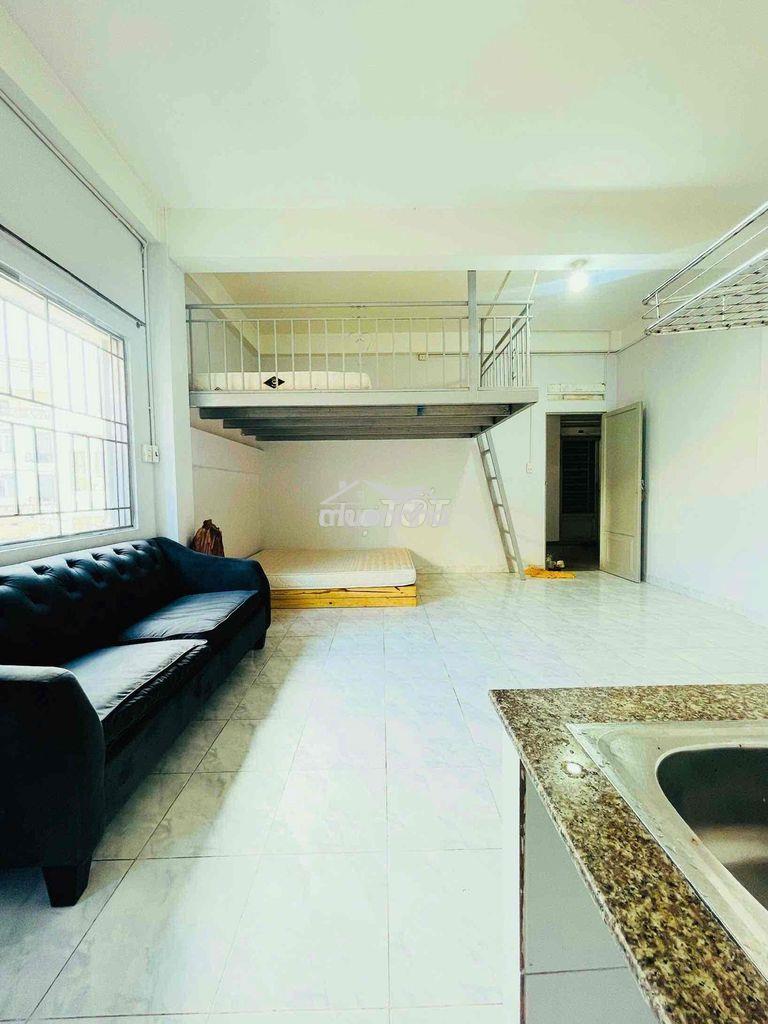 Chính chủ cho thuê phòng 35m² – full nội thất - Ảnh 3