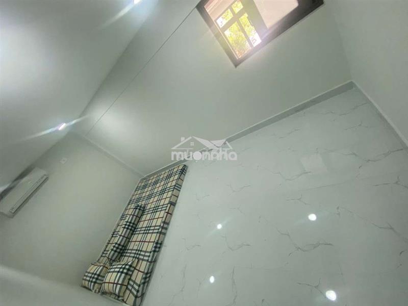 Chdv full nội thất 2pn, khu gò dầu