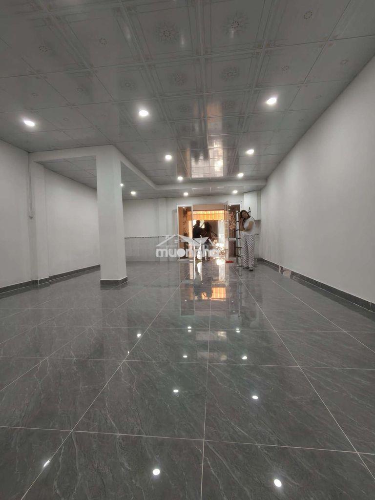 7 x 13m đường 5m lê đại hành - Ảnh 4