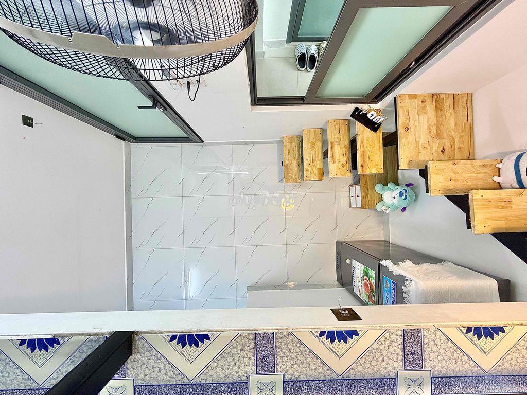 Duplex full nội thất giá rẻ - ngay tân kỳ tân quý - tân sơn nhì - Ảnh 3