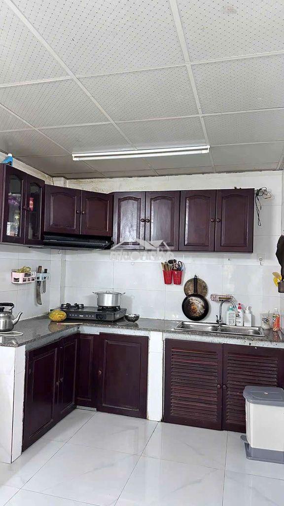 Nhà bán chính chủ - hẻm 30 lâm văn bền - tân kiểng - quận 7 - Ảnh 3