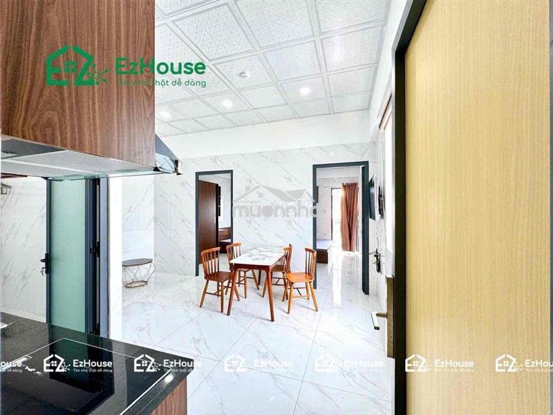 🏡Căn hộ 2 phòng ngủ đủ nội thất-phan văn trị-gần văn lang-iuh giá rẻ