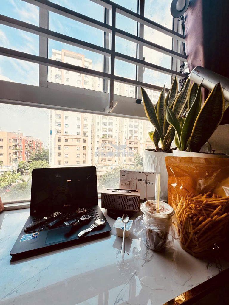 Chung cư phú thọ ngay lữ gia giá 3,3 thương lượng nhẹ - Ảnh 4