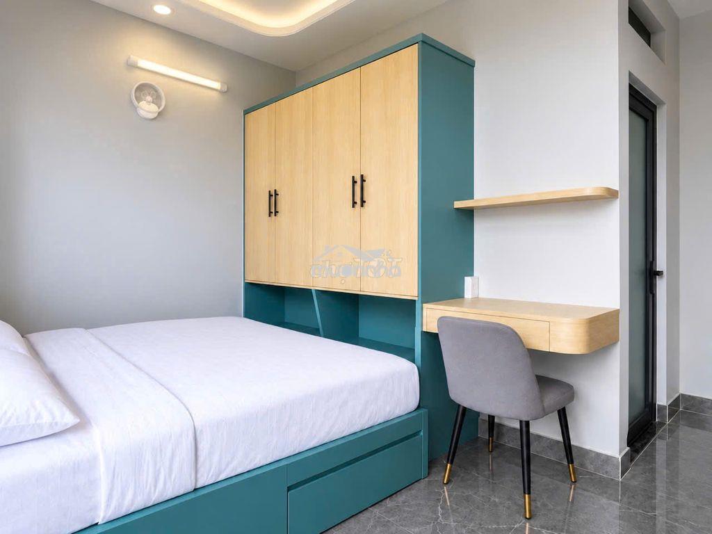 Chdv full nội thất gần aeon bình tân - Ảnh 4