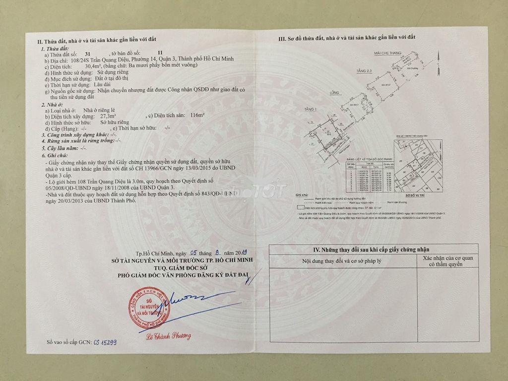 Bán nhà - Ảnh 2