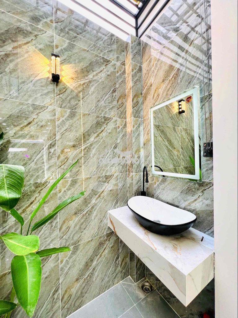 Bán nhà chính chủ xây mới kdc long trường quận 9 đ nguyễn duy trinh - Ảnh 4