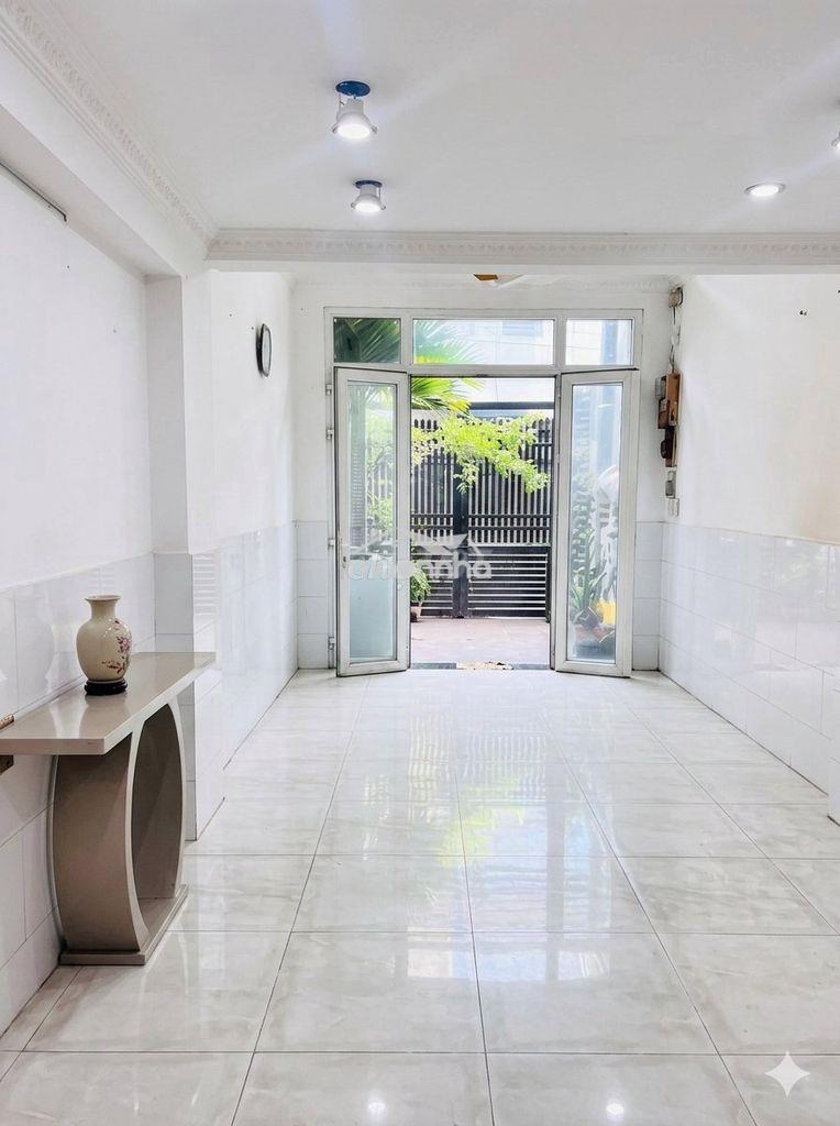 Tôn thất thuyết q4–59m²–nhà 5 tầng – 6pn – ô chờ thang máy – chỉ 7tỷ5 - Ảnh 3