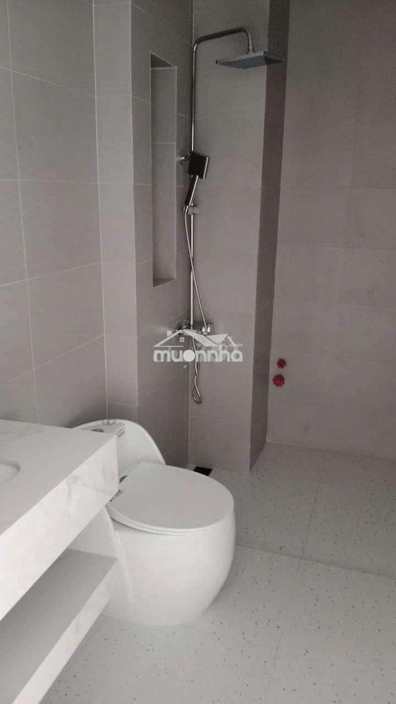 Nhà mới xây 7p cho thuê - Ảnh 3