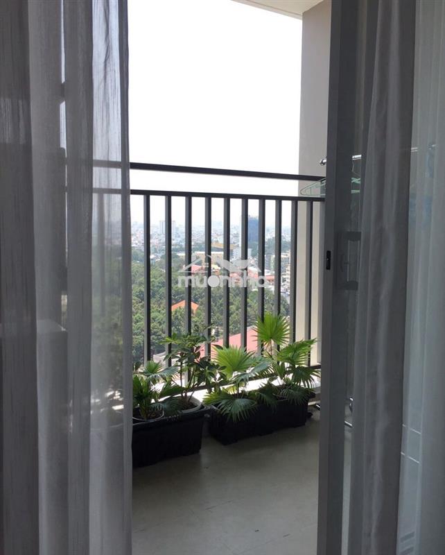 Bán căn hộ chung cư trần văn kiểu, quận 10, 60m2, 2pn, 2.95 tỷ, có sổ