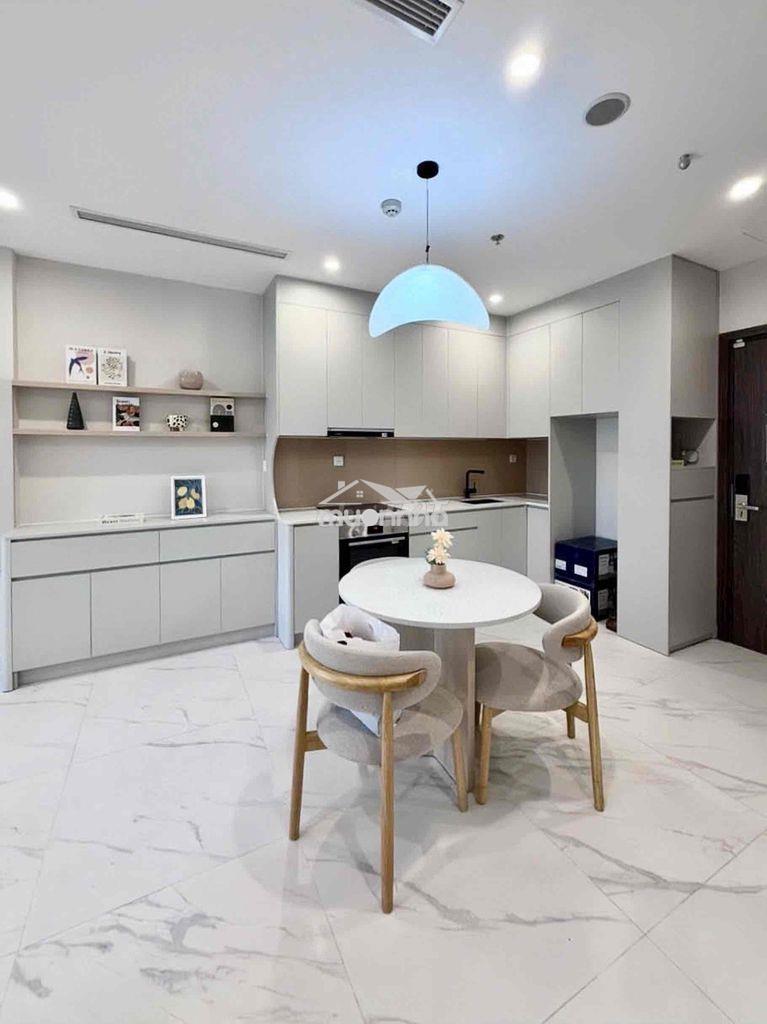Căn hộ 1pn+ the beverly view công viên tại vinhome grand park