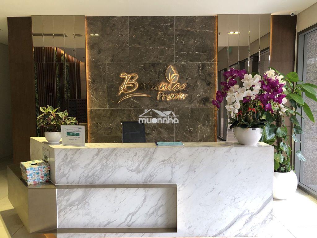 [Chính chủ ] căn hộ  botanica premier - 100m² (3pn 2wc) full nội thất - Ảnh 3