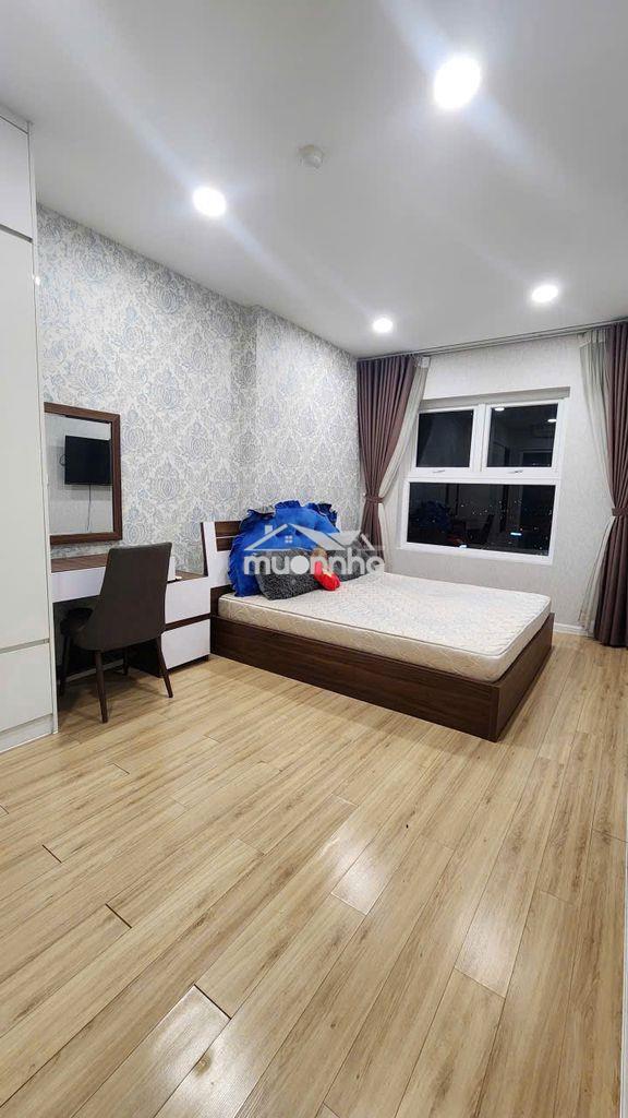Cho thuê cc cao cấp xi grand court, giá 13tr, 1pn, 1wc, giá tốt!