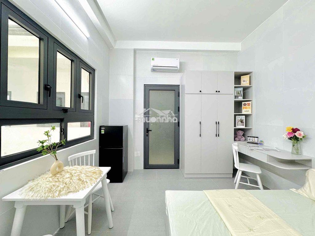 Studio mới -cách đh văn hiến 1km - Ảnh 2