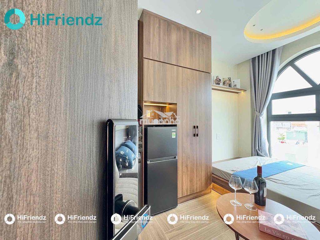 Chdv mới 100% trang bị full nội thất cao cấp - Ảnh 2