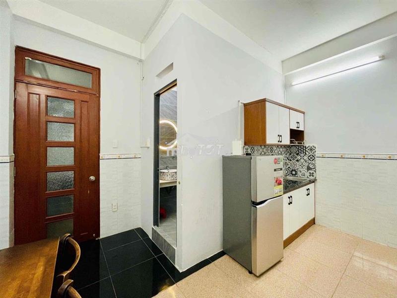 🏡2pn - full nội thất - ngay trung tâm tân bình💰giá 8tr