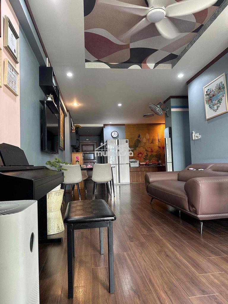 Bán căn hộ siêu to đẹp