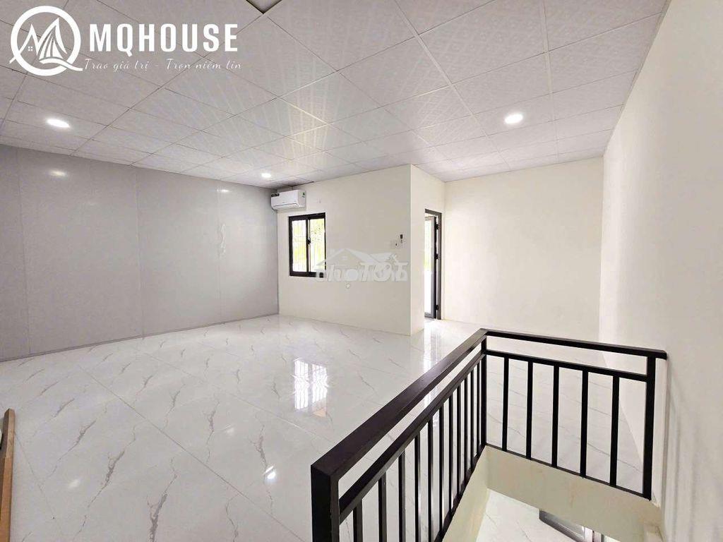 Ht nhà nguyên căn 1pn bancon/cửa sổ gần_q4_q2_phú mỹ hưng_ufm_tdtu_kcx - Ảnh 4