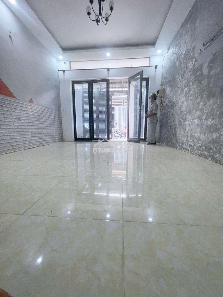 Bán nhà hxh phạm văn chiêu 64m2x x2 tầng 6tỷ1  - Ảnh 2