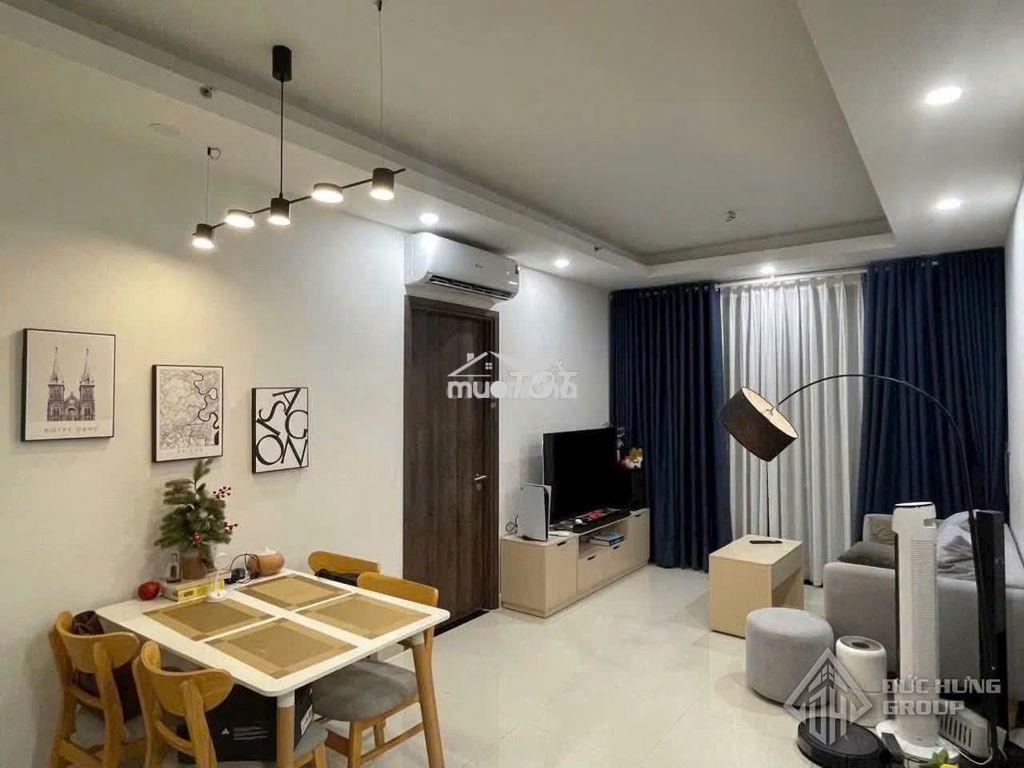 Cập nhật giỏ hàng cho thuê 2pn q7 boulevard nhà trống/ntcb/full - Ảnh 4