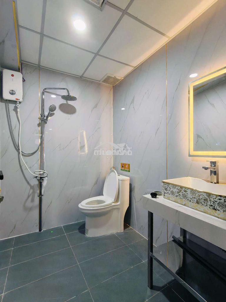 1 phòng ngủ băng công fun nội thất .751 tân sơn phường an hội tây gv - Ảnh 2