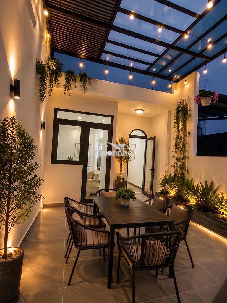 Bán nhà 3 tầng - ngang 4,2x14,3m kề mt huỳnh tấn phát - giá chỉ 7,25tỷ - Ảnh 4