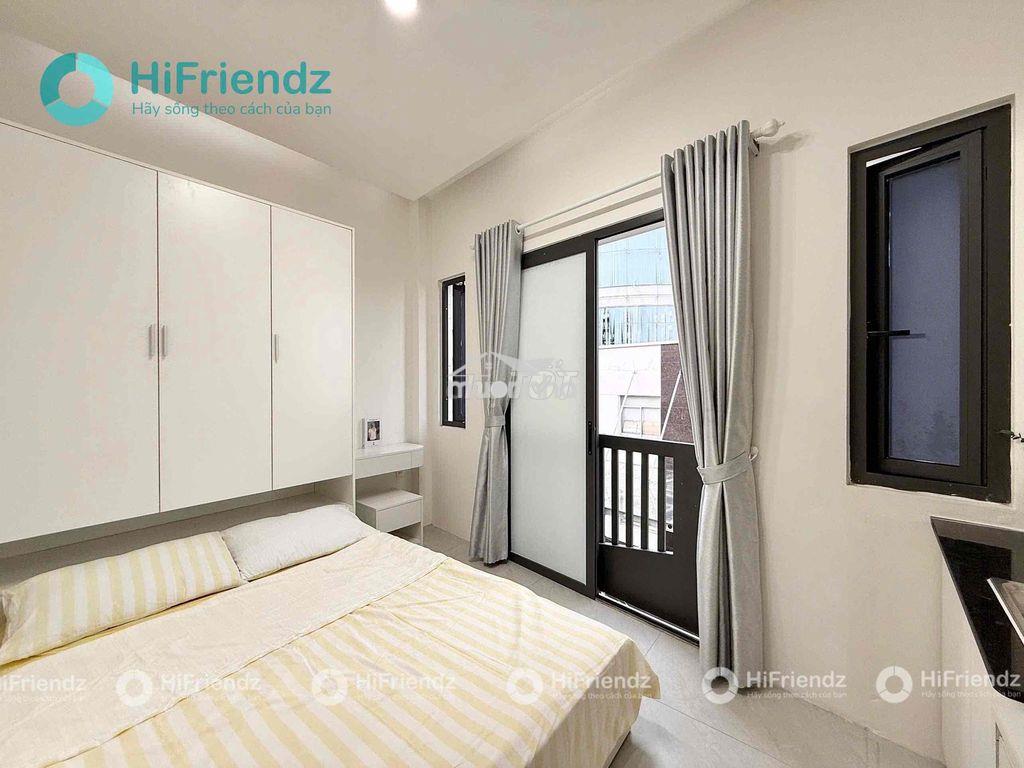 🏠 Phòng đẹp nguyễn đình chiểu – đức nhuận - Ảnh 3