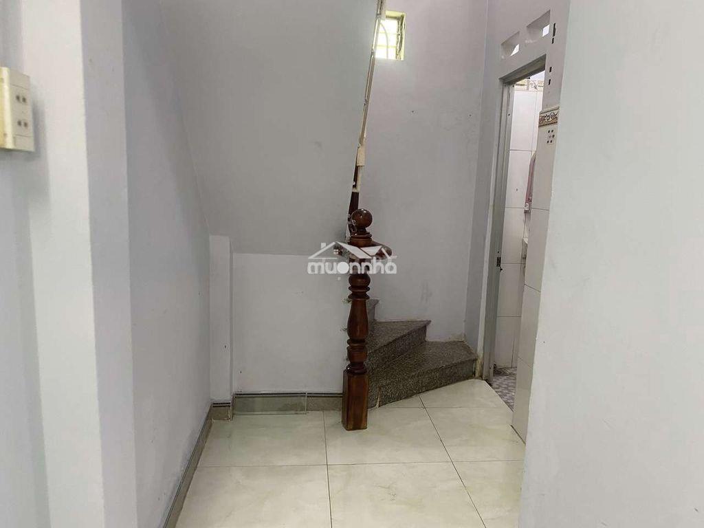 🏠 Nhà mới 2phòng lửng đúc,mỹ huề,ấp mới,tân xuân hóc môn cho thuê 🏠 - Ảnh 4