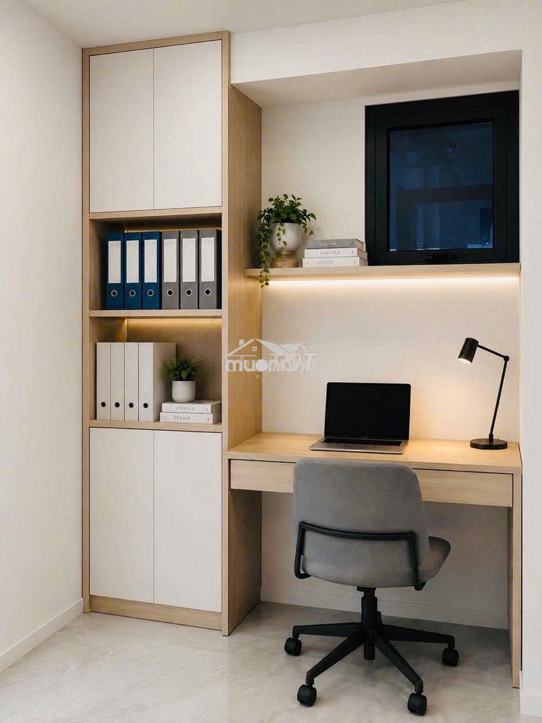 Cho thuê căn hộ the privia khang điền 70m² (2pn 2wc) full nội thất - Ảnh 4