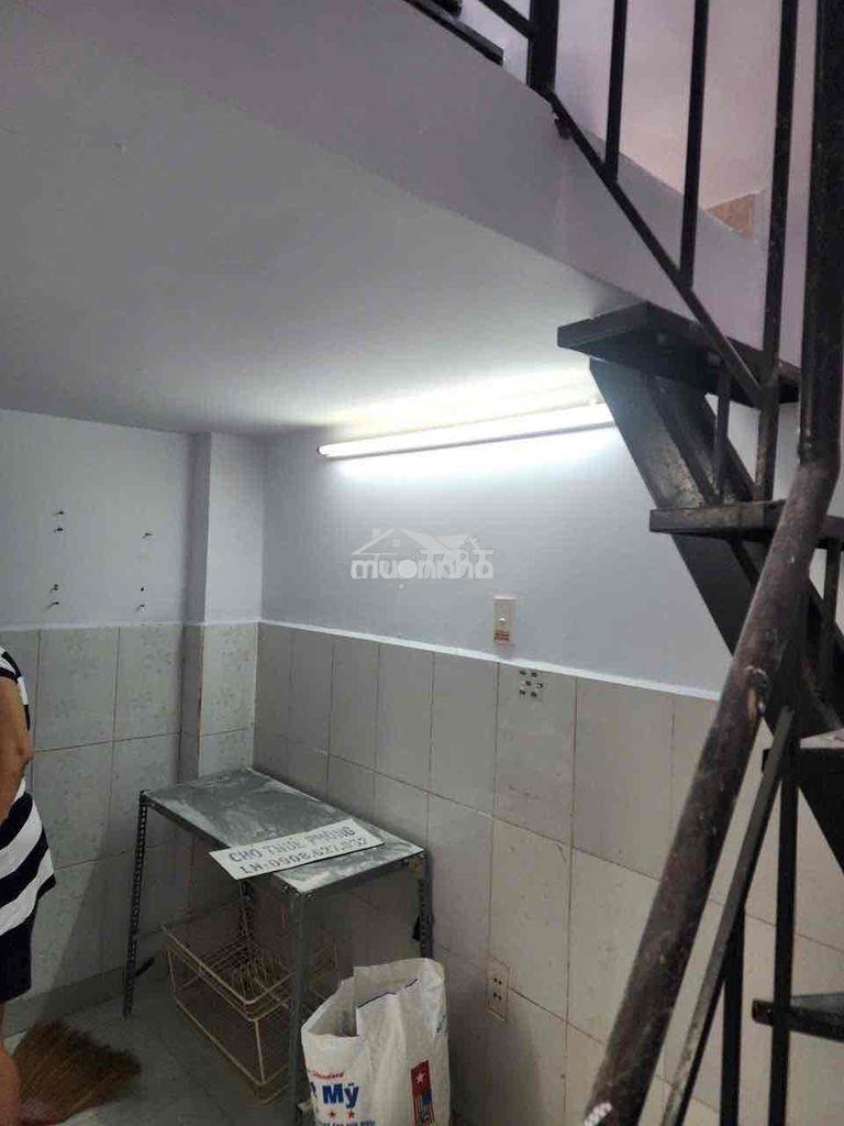 Nhà nguyên căn 5 triệu đường xô viết nghệ tĩnh cho thuê - Ảnh 2