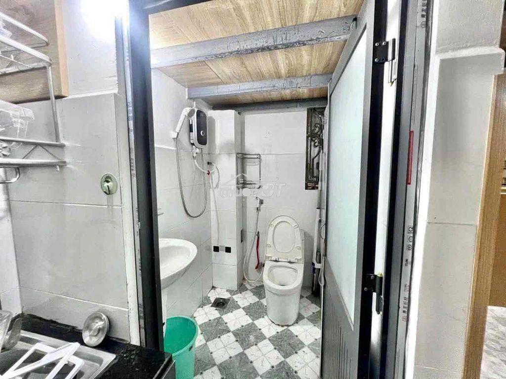 🏡Duplex cửa sổ trời ☀️ | full nội thất | nhà sạch đẹp | cách bk 5’ 🛵 - Ảnh 4