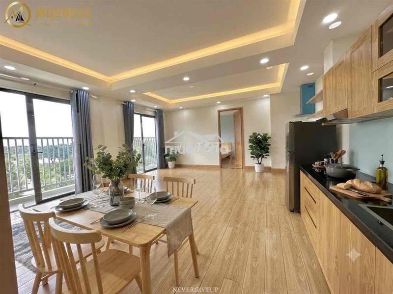 ✨️Cho thuê chdv 1, 2pn2wc 40-100m2 200m đến đh văn lang, bình thạnh✨️